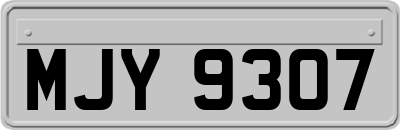 MJY9307