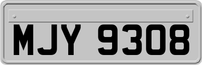 MJY9308