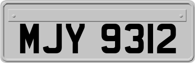 MJY9312