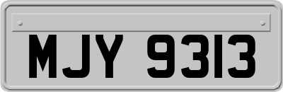 MJY9313