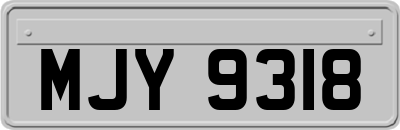 MJY9318