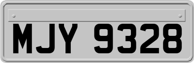 MJY9328