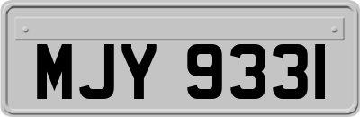 MJY9331