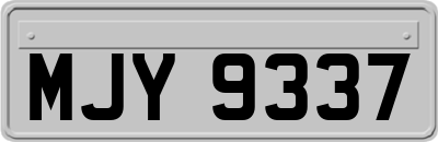MJY9337