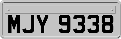 MJY9338