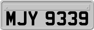 MJY9339