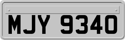 MJY9340