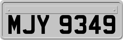 MJY9349