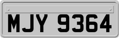 MJY9364