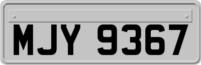MJY9367