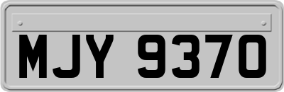 MJY9370