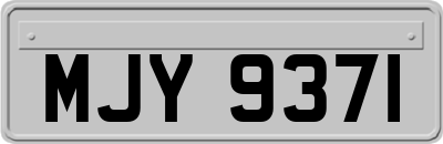 MJY9371