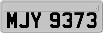 MJY9373