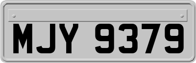 MJY9379