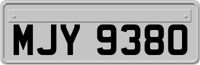MJY9380