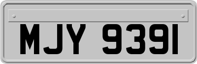 MJY9391