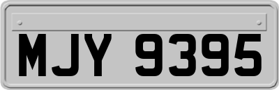 MJY9395