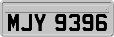 MJY9396