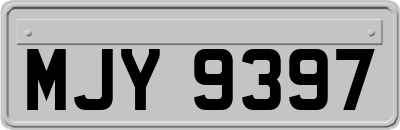 MJY9397