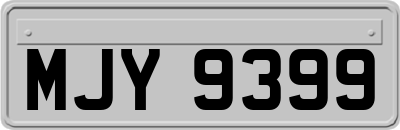 MJY9399
