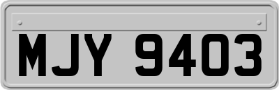 MJY9403