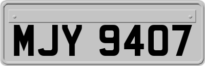 MJY9407