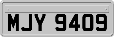 MJY9409