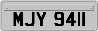 MJY9411