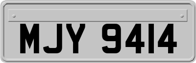 MJY9414
