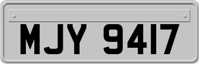 MJY9417