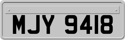 MJY9418
