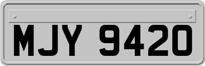 MJY9420