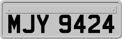 MJY9424