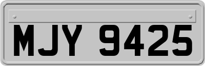 MJY9425