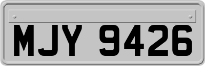 MJY9426