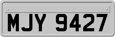 MJY9427