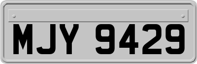 MJY9429