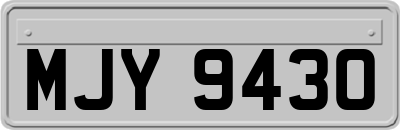 MJY9430