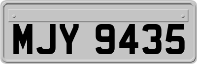 MJY9435