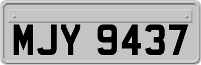 MJY9437