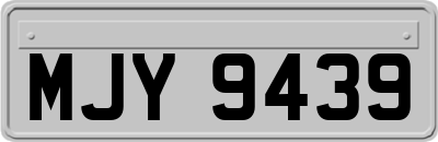 MJY9439