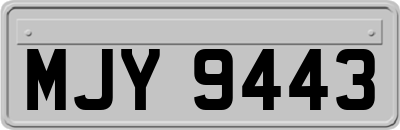 MJY9443