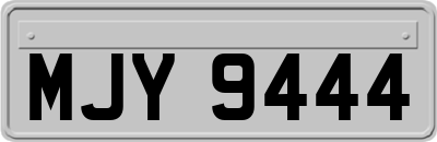 MJY9444