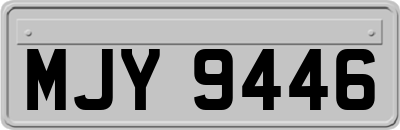 MJY9446