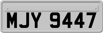 MJY9447