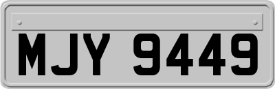 MJY9449