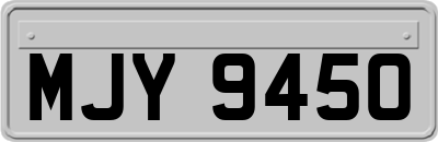 MJY9450