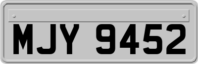 MJY9452