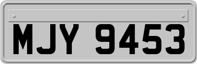 MJY9453