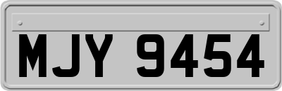 MJY9454